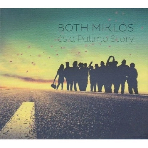BOTH MIKLOS / ES A PAMIMO STORY