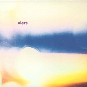 VIERS / LET MY MIND BREATHE EP
