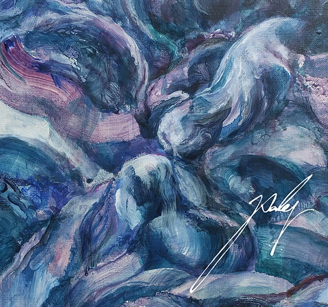 Pale (JPN/PUNK) / EP