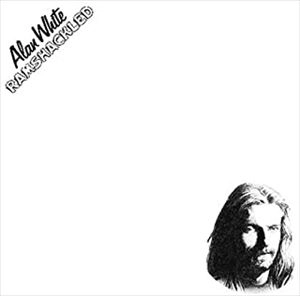 ALAN WHITE / アラン・ホワイト / ラムシャックルド