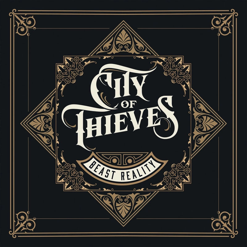 CITY OF THIEVES / シティ・オヴ・シーヴス / ビースト・リアリティ / BEAST REALITY