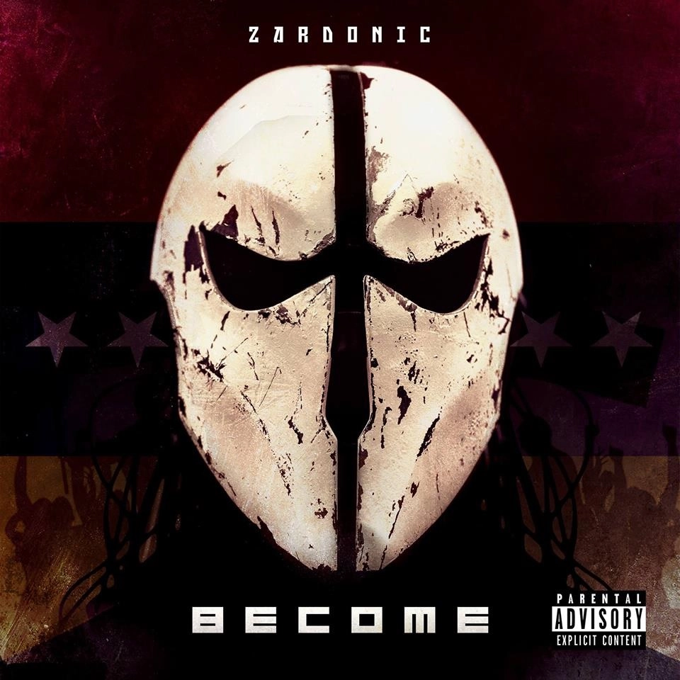 ZARDONIC (METAL) / ザードニック          / ビカム / BECOME