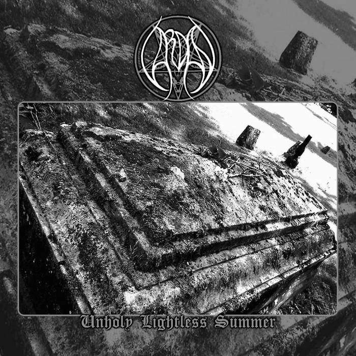 VARDAN / UNHOLY LIGHTLESS SUMMER