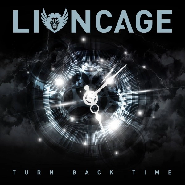 LIONCAGE / TURN BACK TIME