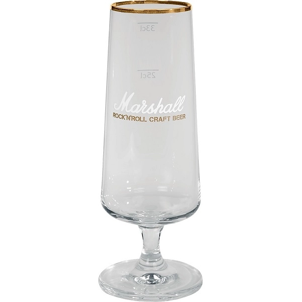 MARSHALL / ROCK 'N' ROLL CRAFT BEER<GLASS>