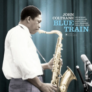 JOHN COLTRANE / ジョン・コルトレーン / BLUE TRAIN