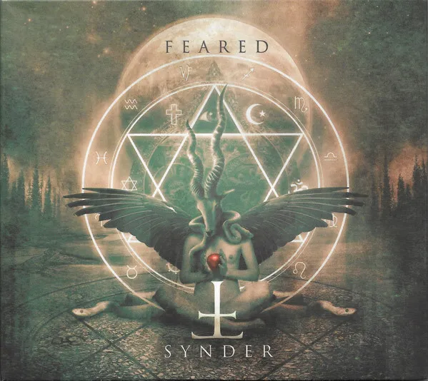 FEARED / SYNDER