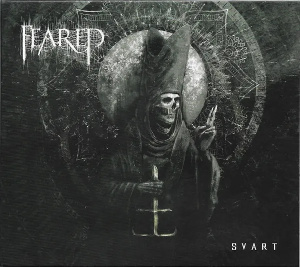 FEARED / SVART