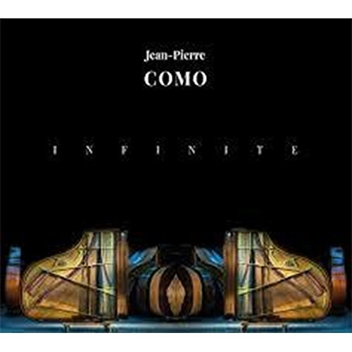 JEAN-PIERRE COMO / ジャン・ピエール・コモ / INFINITE