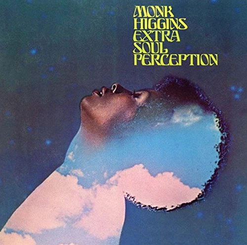 MONK HIGGINS / モンク・ヒギンズ / エクストラ・ソウル・パーセプション / EXTRA SOUL PERCEPTION