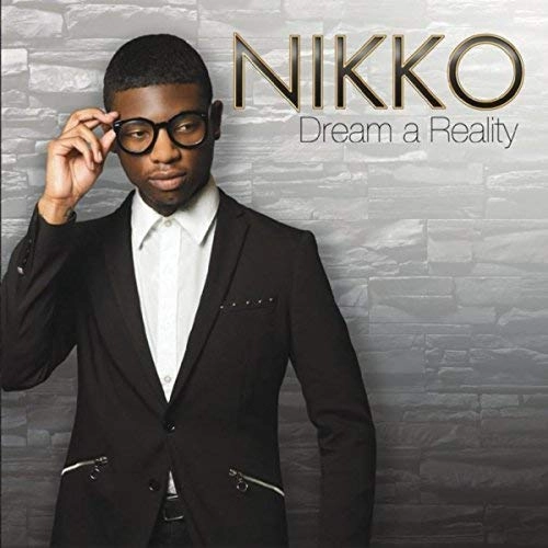 NIKKO / DREAM A REALITY