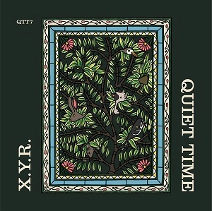X.Y.R. / QTT7