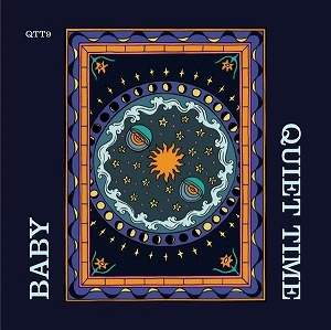 BABY (EXPERIMENTAL) / QTT9