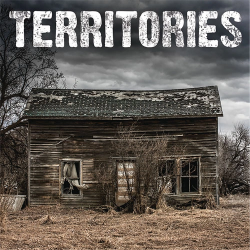 TERRITORIES / TERRITORIES