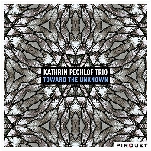 KATHRIN PECHLOF / TOWARD THE UNKNOWN