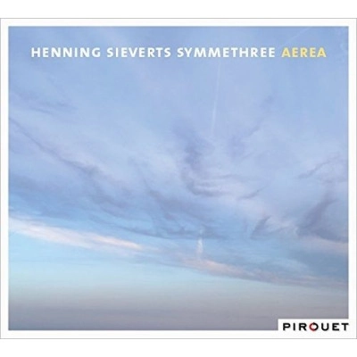 HENNING SIEVERTS / ヘニング・シーベルツ / AEREA