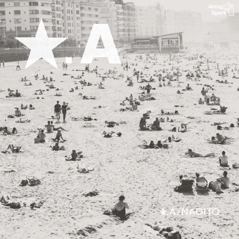 ☆.A/NAOITO / ☆.A