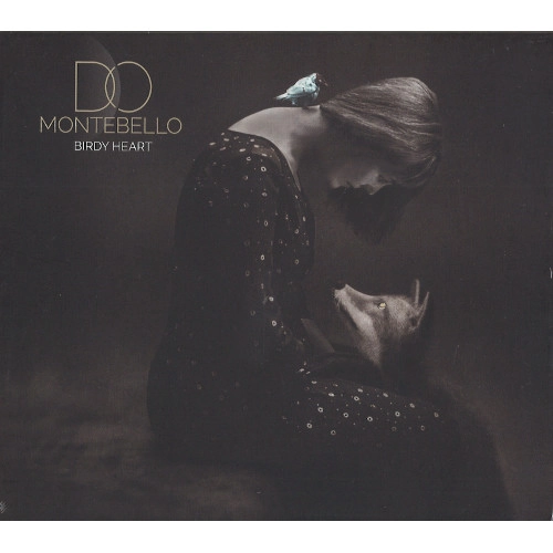 DO MONTEBELLO / ド・モンテベロ / BIRDY HEART