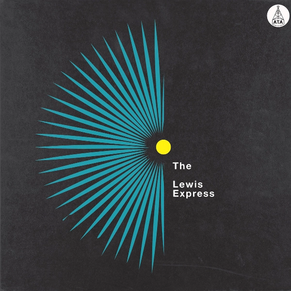 LEWIS EXPRESS / ルイス・エクスプレス / Lewis Express
