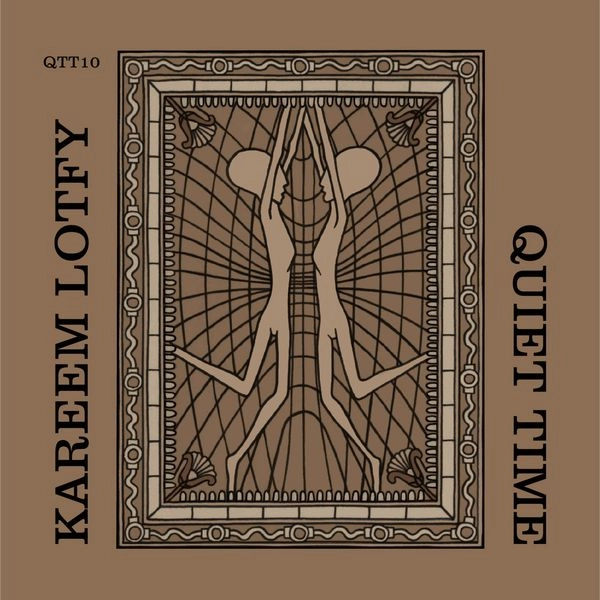 KAREEM LOTFY / QTT10