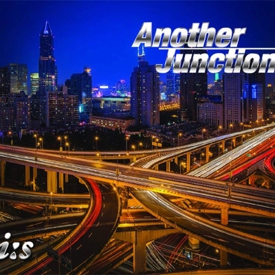 i:s / イース / アナザー・ジャンクション / Another Junction