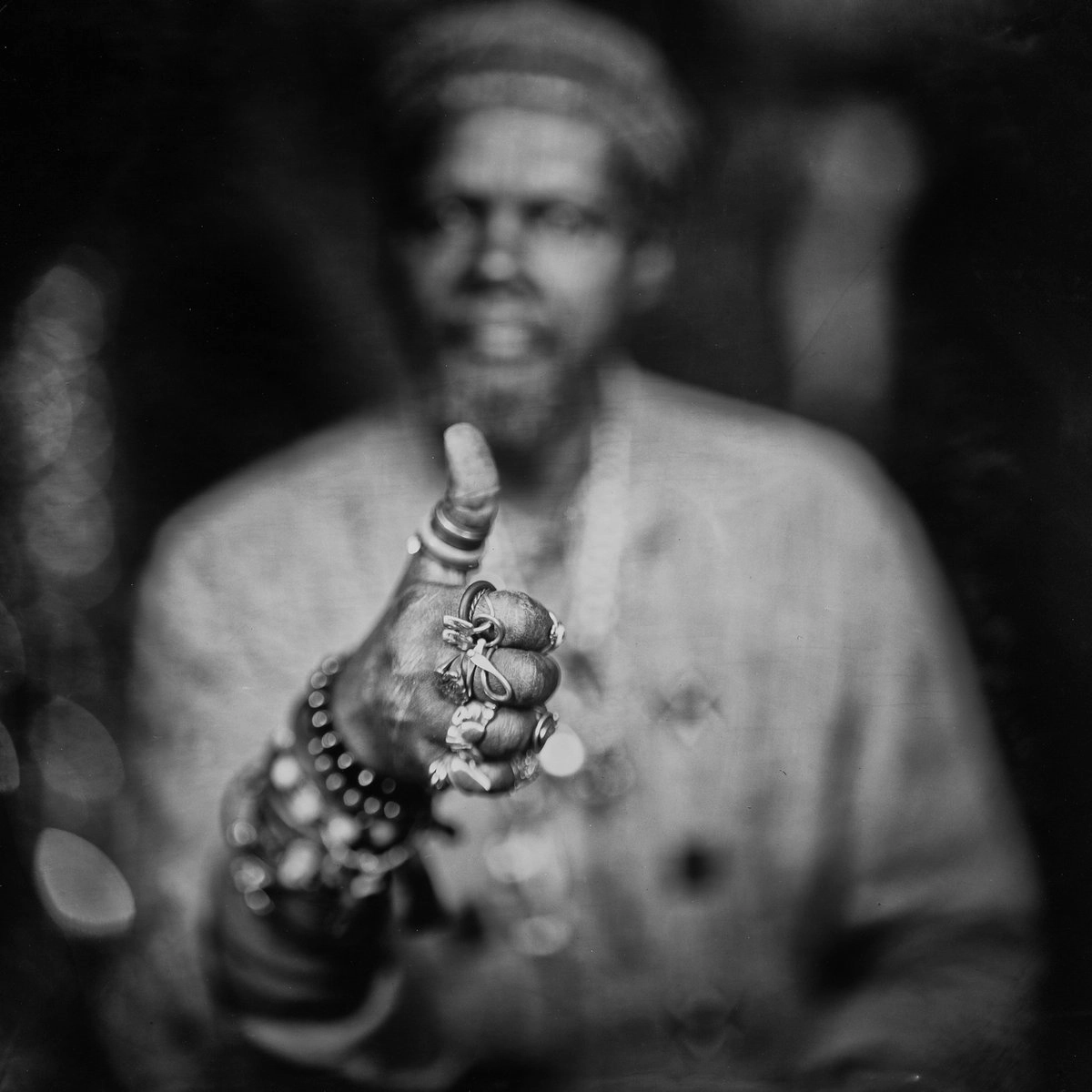 LONNIE HOLLEY  / ロニー・ホリー / MITH