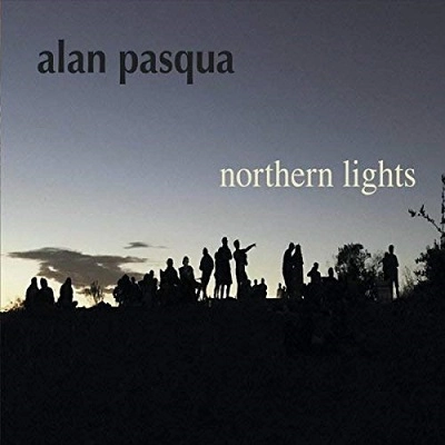 ALAN PASQUA / アラン・パスクア / NORTHERN LIGHTS