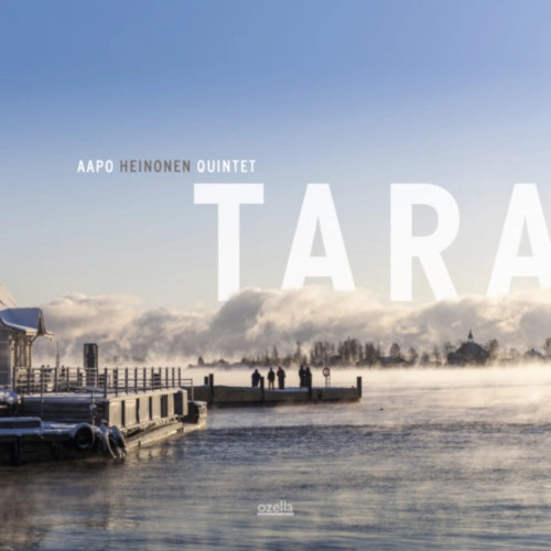 AAPO HEINONEN / TARA