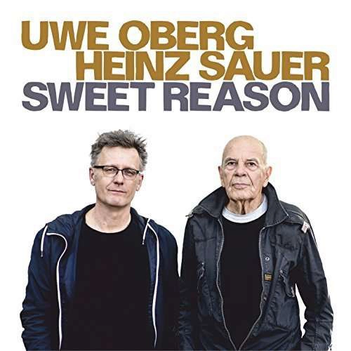 UWE OBERG / ウーヴェ・オバーグ / SWEET REASON