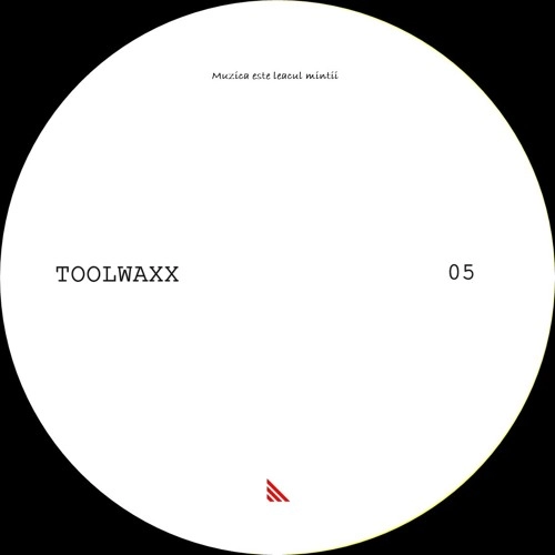 UNKNOWN ARTIST / TOOLWAXX005