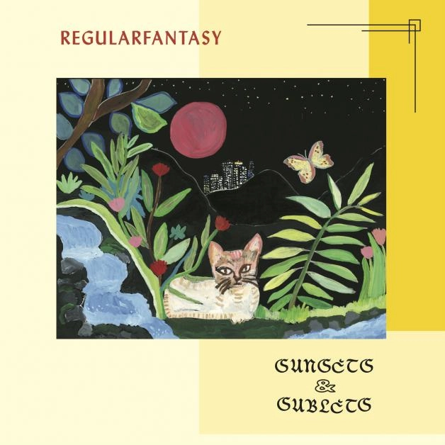 REGULARFANTASY / SUNSETS & SUBLETS