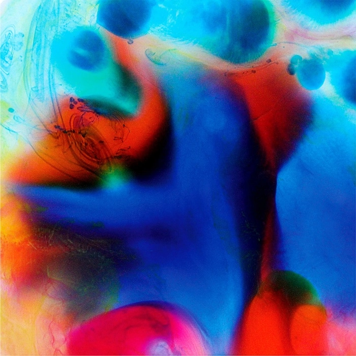 KAIDI TATHAM PRESENTS 12 SENSES / MOVEMENT EP