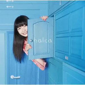 halca / スターティングブルー / STARTING BLUE