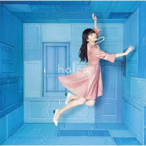 halca / スターティングブルー / STARTING BLUE