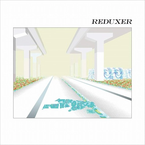 ALT-J / アルト・ジェイ / REDUXER