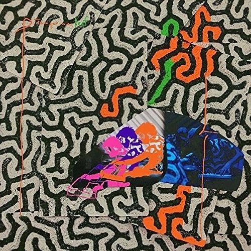 ANIMAL COLLECTIVE / アニマル・コレクティヴ / TANGERINE REEF (LP/GREEN VINYL)