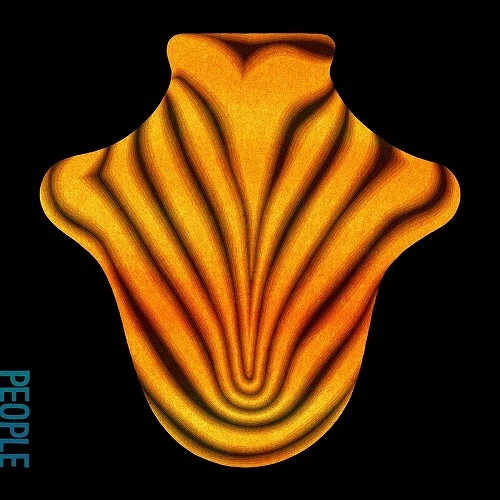 BIG RED MACHINE / ビッグ・レッド・マシーン / BIG RED MACHINE