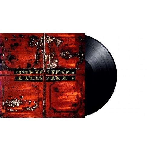 TRICKY / トリッキー / MAXINQUAYE (LP/180G)