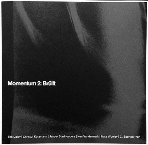 KEN VANDERMARK / ケン・ヴァンダーマーク / MOMENTUM 2&3