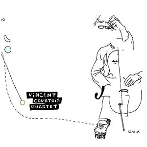 VINCENT COURTOIS / WHAT DO YOU MEAN BY SILENCE ?