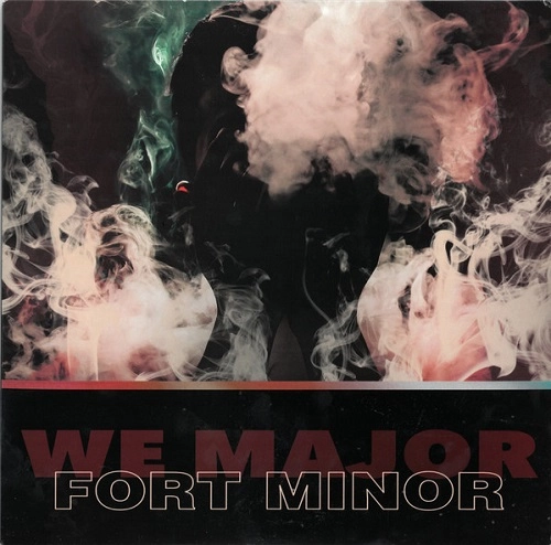 FORT MINOR / フォート・マイナー / WE MAJOR