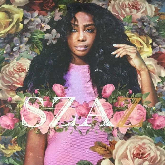 SZA / シザ / Z