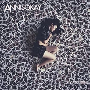ANNISOKAY / アニスオーケイ / ARMS