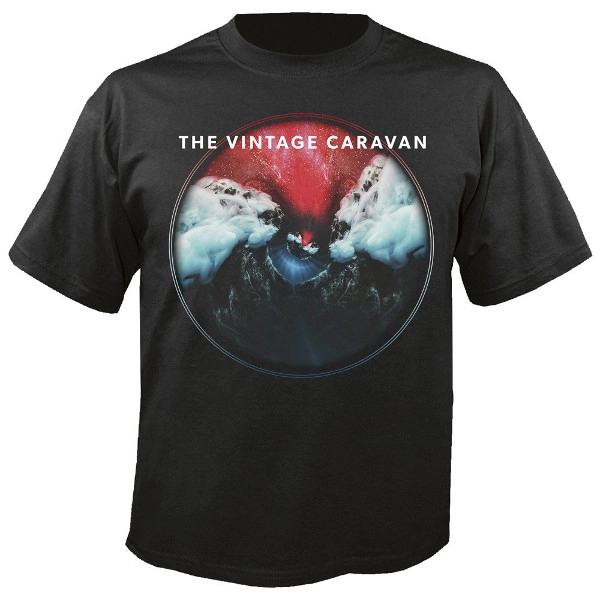 VINTAGE CARAVAN / GATEWAYS<SIZE:M>