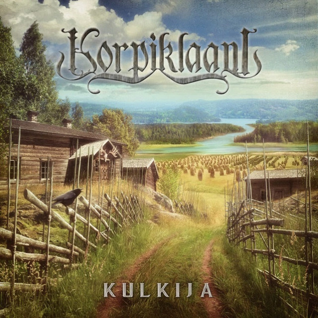 KORPIKLAANI / コルピクラーニ / KULKIJA<DIGI>