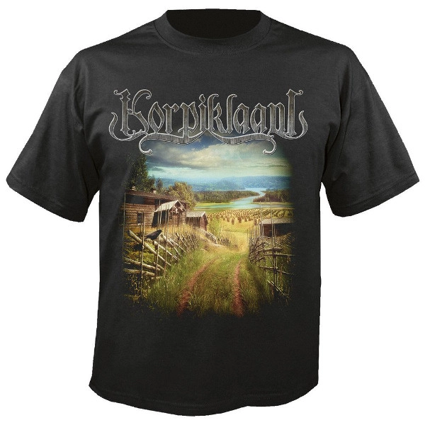 KORPIKLAANI / コルピクラーニ / KULKIJA<SIZE:M>