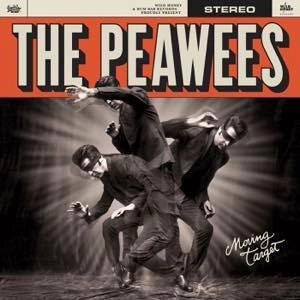 PEAWEES / MOVING TARGET