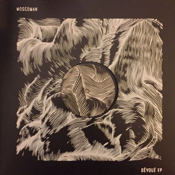 MOSCOMAN / モスコマン / DEVOUE EP
