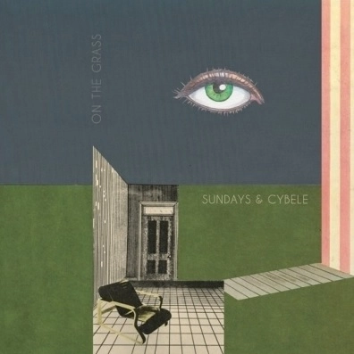 Sundays & Cybele  / シベールの日曜日 / On the grass