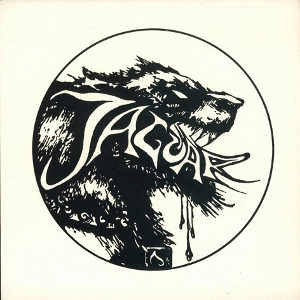 JAGUAR / ジャガー / AXE CRAZY